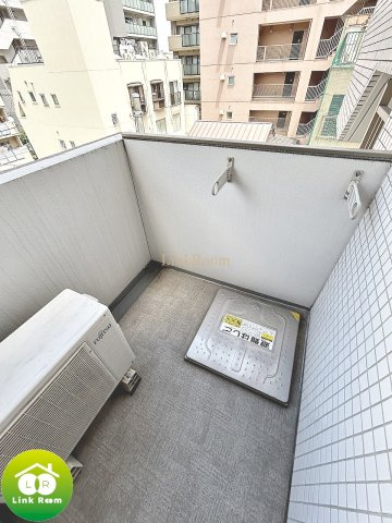 B CITY両国のその他