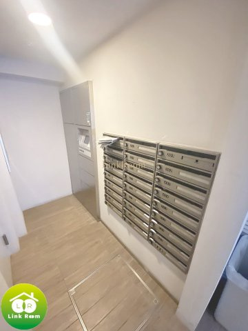 B CITY両国のその他共用部分