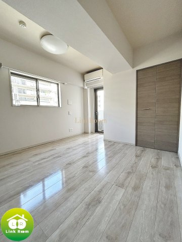 B CITY両国の居間・リビング