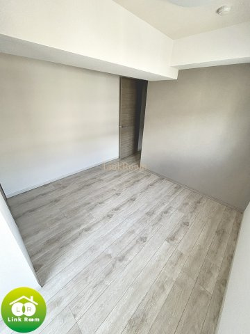 B CITY両国の寝室