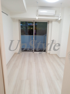 【居間・リビング】 | メインステージ北千住Ⅶ