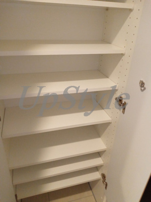 【収納】 | メインステージ北千住Ⅶ