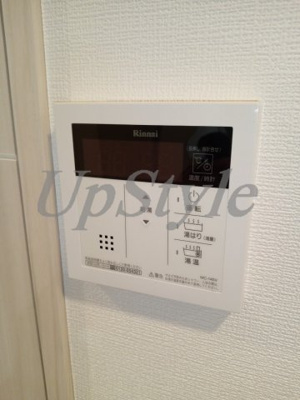 【設備】 | メインステージ北千住Ⅶ