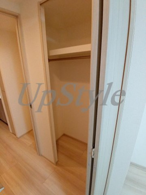 【収納】 | メインステージ北千住Ⅶ