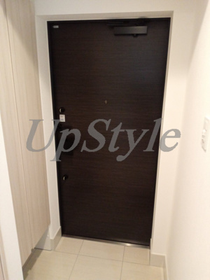 【玄関】 | メインステージ北千住Ⅶ