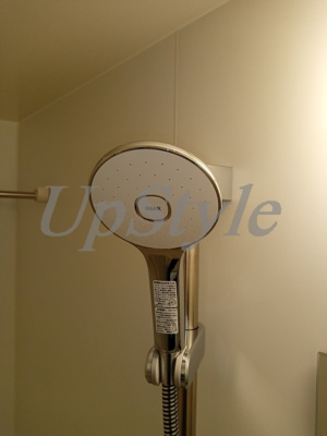 【浴室】 | メインステージ北千住Ⅶ