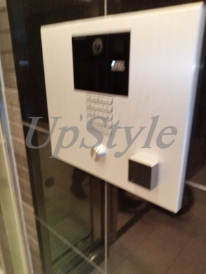 【セキュリティ】 | メインステージ北千住Ⅶ