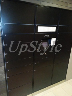 【その他】 | メインステージ北千住Ⅶ