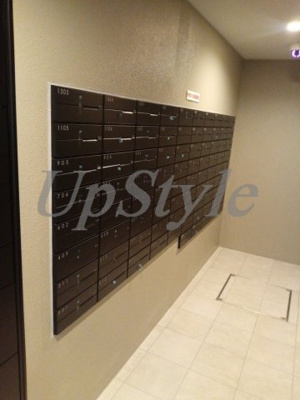 【その他共用部分】 | メインステージ北千住Ⅶ