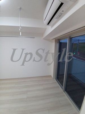 【寝室】 | メインステージ北千住Ⅶ