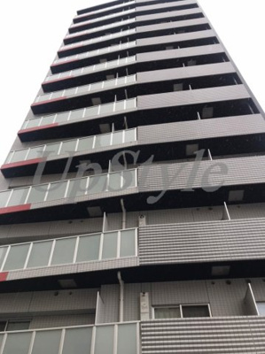 【外観】 | メインステージ浅草国際通り