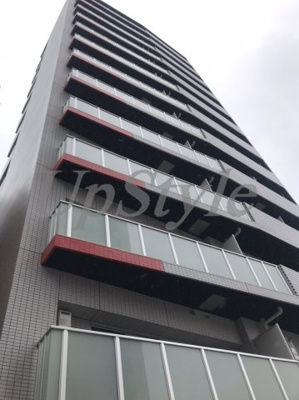 【外観】 | メインステージ浅草国際通り