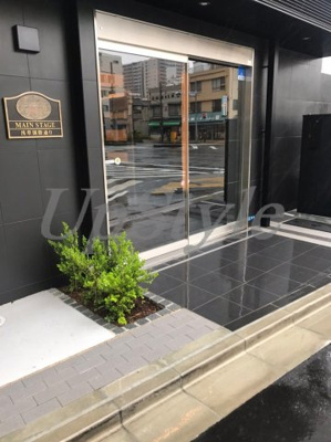 【エントランス】 | メインステージ浅草国際通り