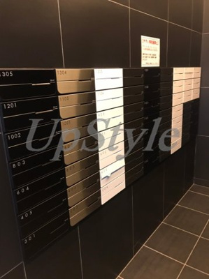 【その他共用部分】 | メインステージ浅草国際通り