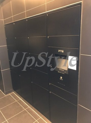 【その他共用部分】 | メインステージ浅草国際通り