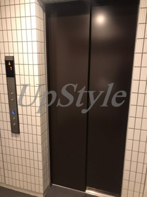 【その他共用部分】 | メインステージ浅草国際通り