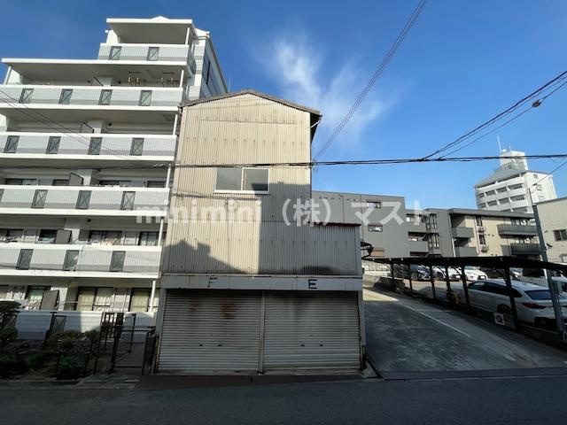 ハウス大幸の展望