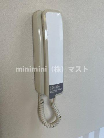 ハウス大幸のセキュリティ