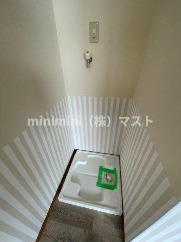 ハウス大幸の設備