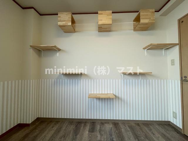 ハウス大幸のその他