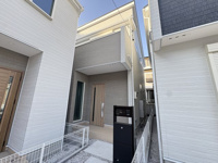 ～ＶｅｒＧａｒｄｅｎ野比３丁目３号棟～残り２棟の画像