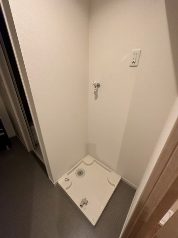 川崎市多摩区生田６丁目のアパートの設備