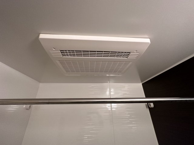 川崎市多摩区生田６丁目のアパートの設備