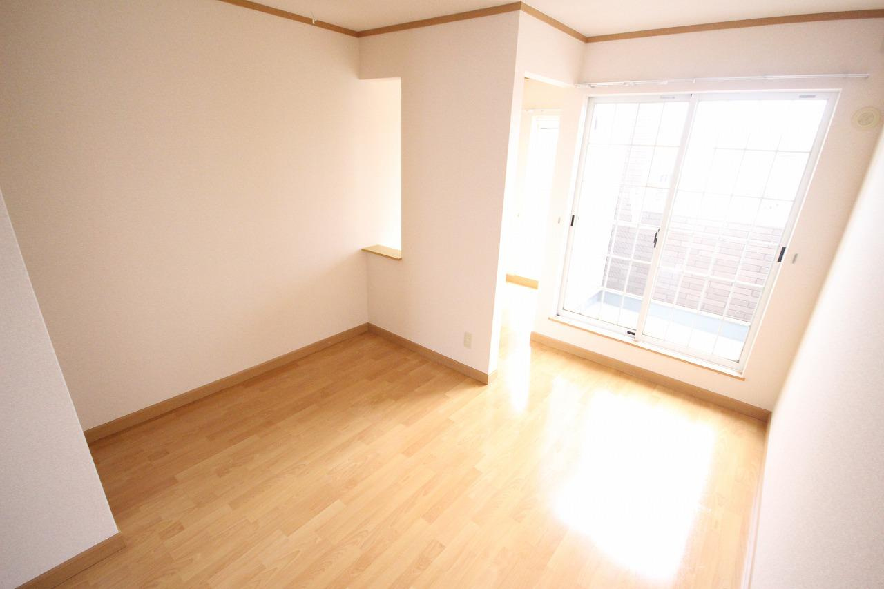 フラン神戸の寝室|※お部屋により仕様が異なる場合があります。