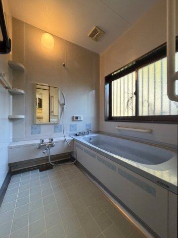 【浴室】 | 北葛城郡上牧町大字上牧　中古戸建