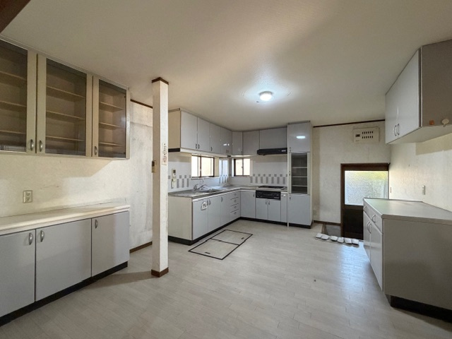 【キッチン】 | 北葛城郡上牧町大字上牧　中古戸建