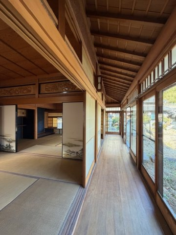 北葛城郡上牧町大字上牧　中古戸建の内装