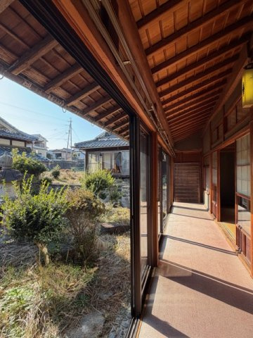 北葛城郡上牧町大字上牧　中古戸建の内装