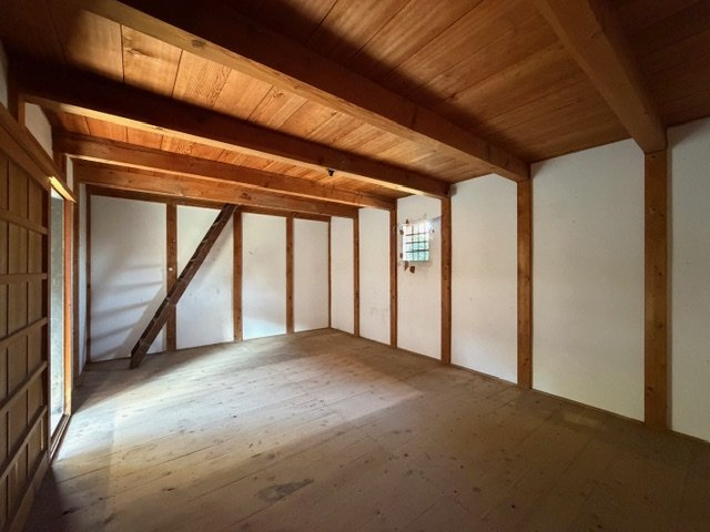 【内装】 | 北葛城郡上牧町大字上牧　中古戸建 | 蔵の中♪