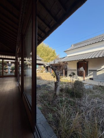 北葛城郡上牧町大字上牧　中古戸建の内装