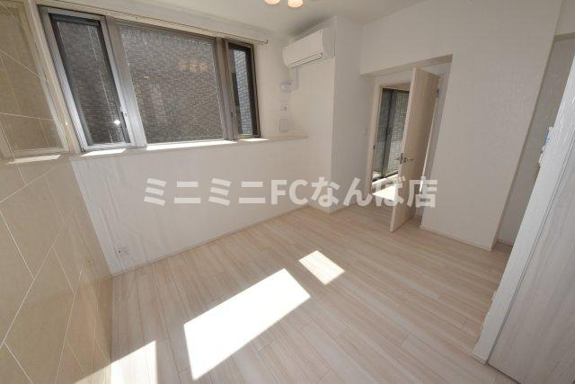 プレジオ難波アジアン