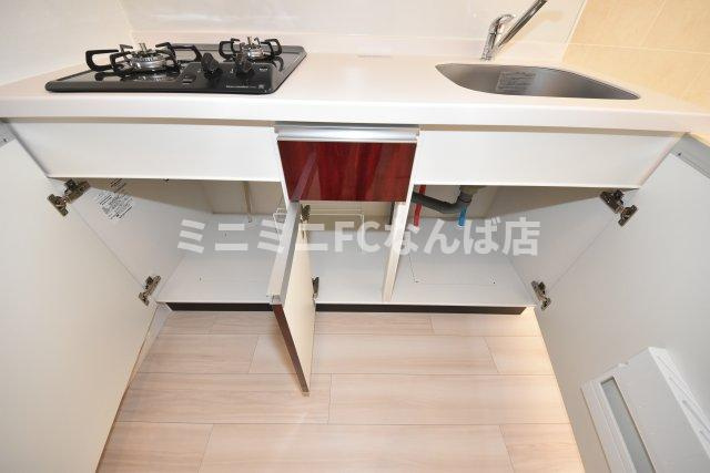 プレジオ難波アジアン