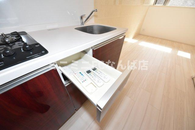 プレジオ難波アジアン