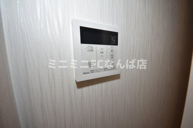 プレジオ難波アジアン