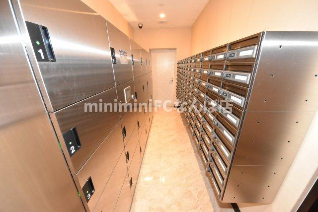 プレジオ難波アジアン