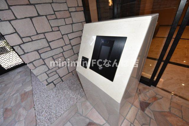 プレジオ難波アジアン