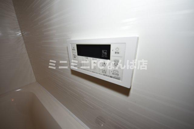 プレジオ難波アジアン