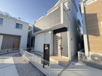 ～ＶｅｒＧａｒｄｅｎ野比３丁目２号棟～残り２棟の画像