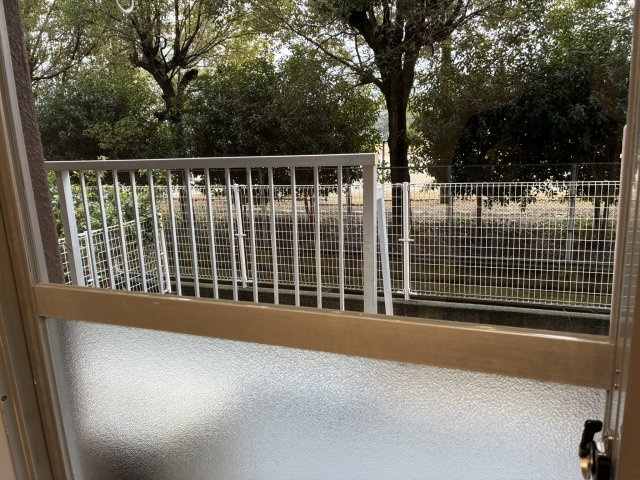 【その他共用部分】 | クローバーマンション坪井中央公園