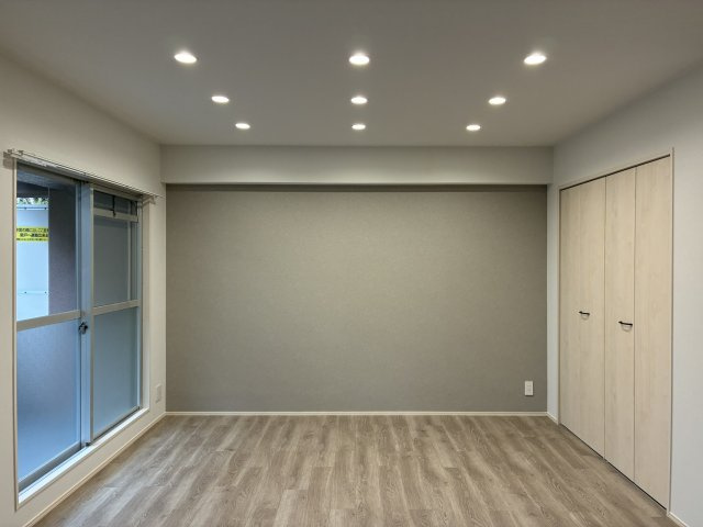 【玄関】 | クローバーマンション坪井中央公園