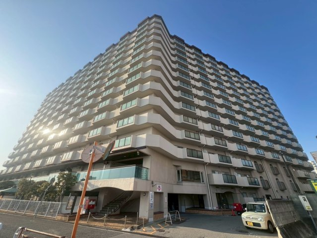 明石アーバンライフ