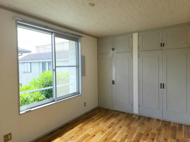 メゾン・ユニ　Ａ棟