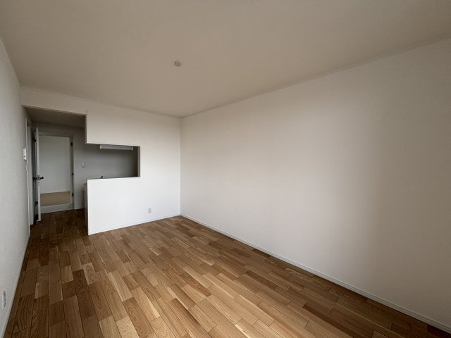 ピュアランド燕沢東の内装