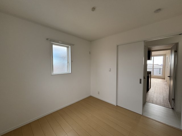 ピュアランド燕沢東の子供部屋