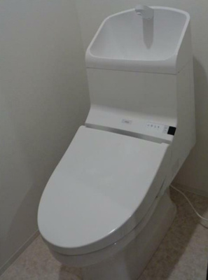 【トイレ】 | ＧＥＮＯＶＩＡ墨田八広ｓｋｙｇａｒｄｅｎ