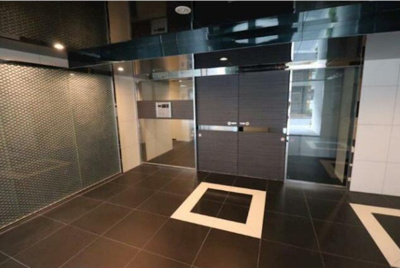 【エントランス】 | ＧＥＮＯＶＩＡ墨田八広ｓｋｙｇａｒｄｅｎ